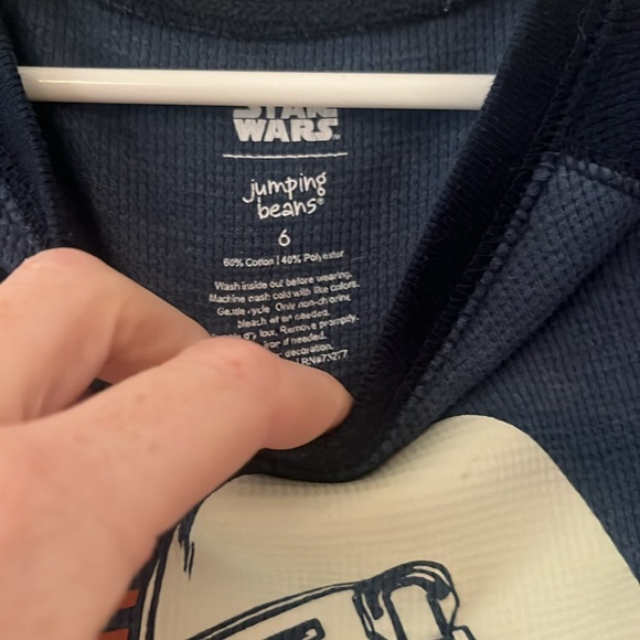 EUC Boys Thermal - Picture 3 of 4